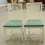 861 6623 CHAIRS